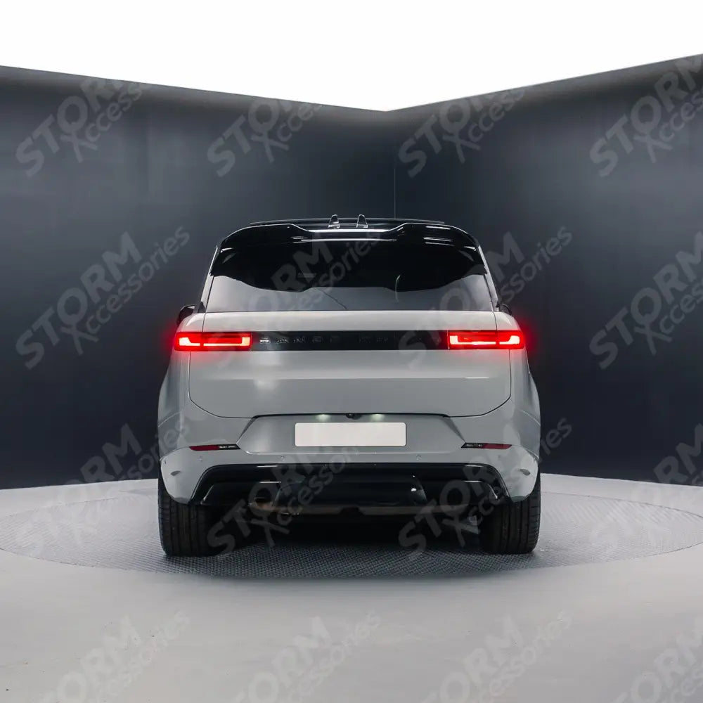 Range Rover Sport L461 2023+ Rear Spoiler Wing By Risper Styling