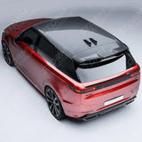 Range Rover Sport L461 2023+ Rear Spoiler Wing By Risper Styling