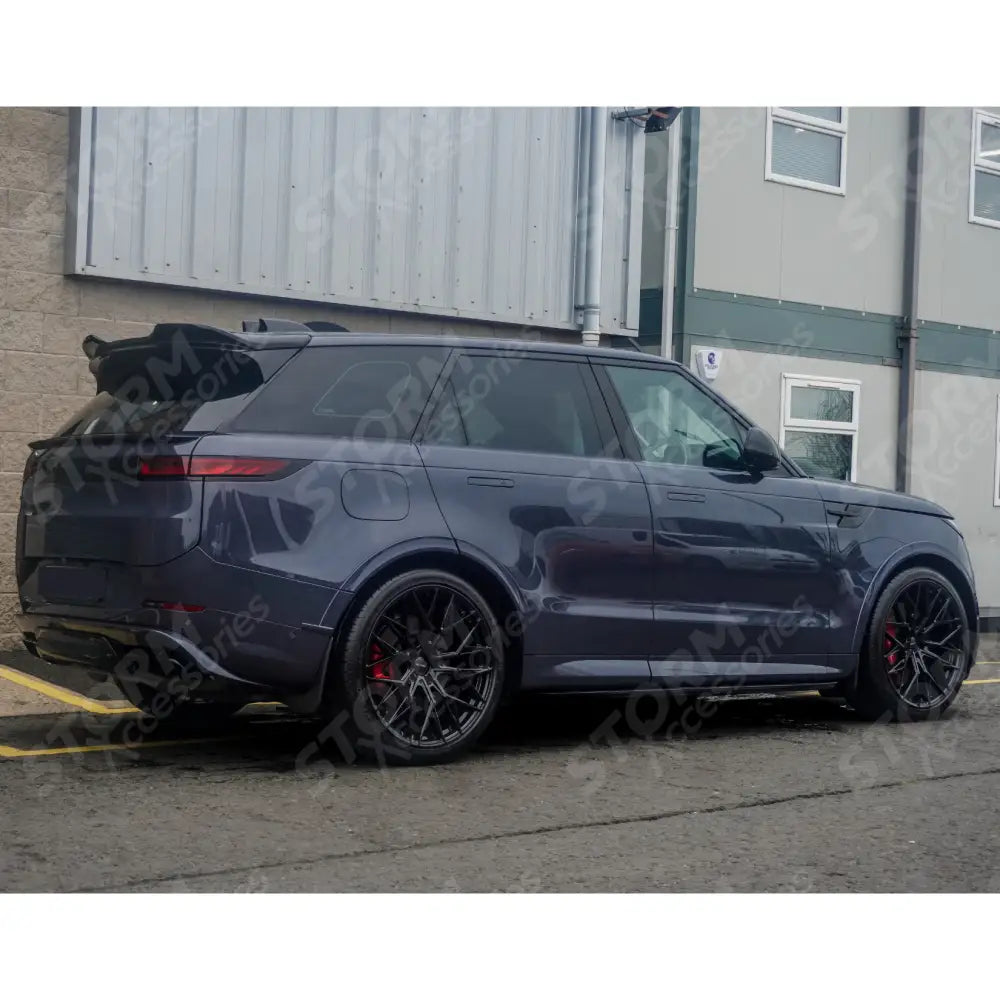 Range Rover Sport L461 2023+ Rear Spoiler Wing By Risper Styling