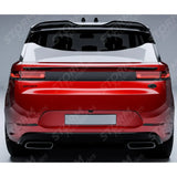 Range Rover Sport L461 2023+ Rear Spoiler Wing By Risper Styling