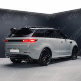 Range Rover Sport L461 2023+ Rear Spoiler Wing By Risper Styling