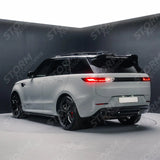 Range Rover Sport L461 2023+ Rear Spoiler Wing By Risper Styling