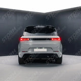 Range Rover Sport L461 2023+ Rear Spoiler Wing By Risper Styling