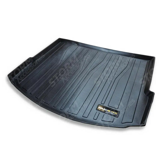 Range Rover Velar 2017 On Stx Boot Mat - Trunk Mat - 1pc - D0272