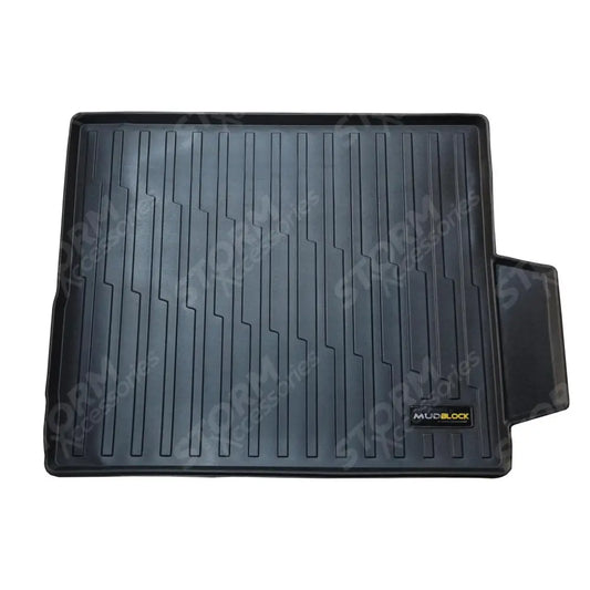 Range Rover Vogue 2014-2020 On Stx Boot Mat - Trunk Mat - 1pc - D0441