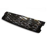 Range Rover Vogue 2018 - 2022 - Sva Front Grille Upgrade - Black