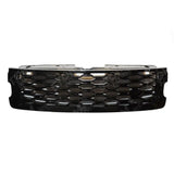 Range Rover Vogue 2018 - 2022 - Sva Front Grille Upgrade - Black