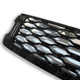 Range Rover Vogue 2018 - 2022 - Sva Front Grille Upgrade - Black
