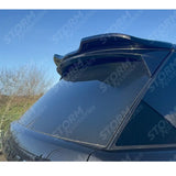 Range Rover Vogue 2023 on Rear Spoiler In Gloss Black