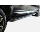 Range Rover Vogue - Sport 2013-2022 - L405 - L494 - Stx Side Steps Running Boards - Pair