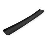 Rear Bumper Protector Black For Citroen Berlingo 2018 On