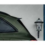 Rear Roof Spoiler in Gloss Black For Mercedes GLC X254 2023 on