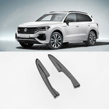 Rear Side Splitters For VW Touareg MK3 R-Line 2018+