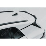 Rear Spoiler In Gloss Black For Kia Sportage MK5 GT Line 2021-2025