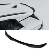 Rear Spoiler In Gloss Black For Kia Sportage MK5 GT Line 2021-2025