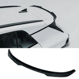 Rear Spoiler In Gloss Black For Kia Sportage MK5 GT Line 2021-2025