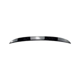 Rear Spoiler In Gloss Black For Mercedes GLE W167 2019+