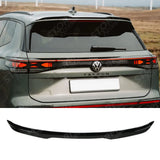 Rear Spoiler In Gloss Black For VW Tayron 2025 On