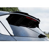 Rear Spoiler In Gloss Black For VW Tayron 2025 On