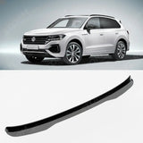 Rear Spoiler In Gloss Black For VW Touareg MK3 R-Line 2018+