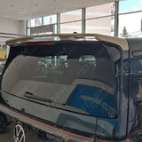 Rear Spoiler In Primer For VW ID Buzz 2021+