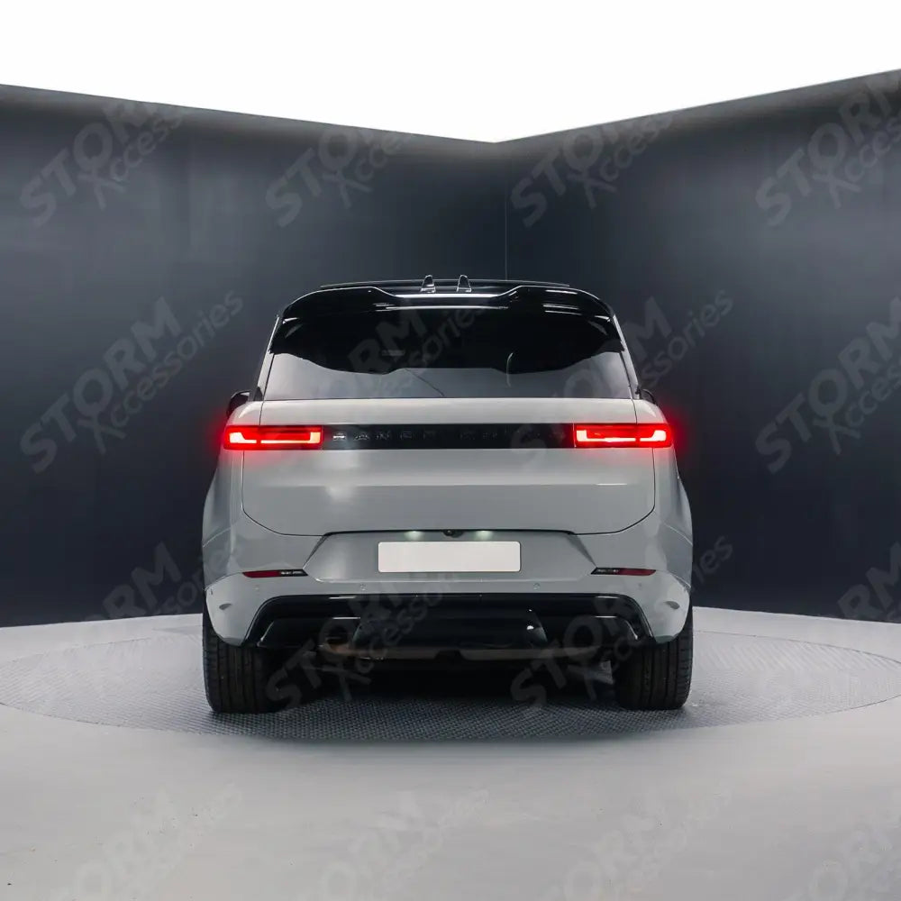 Rear Spoiler Wing By Risper Styling For Range Rover Sport L461 2023+