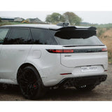 Rear Spoiler Wing By Risper Styling For Range Rover Sport L461 2023+