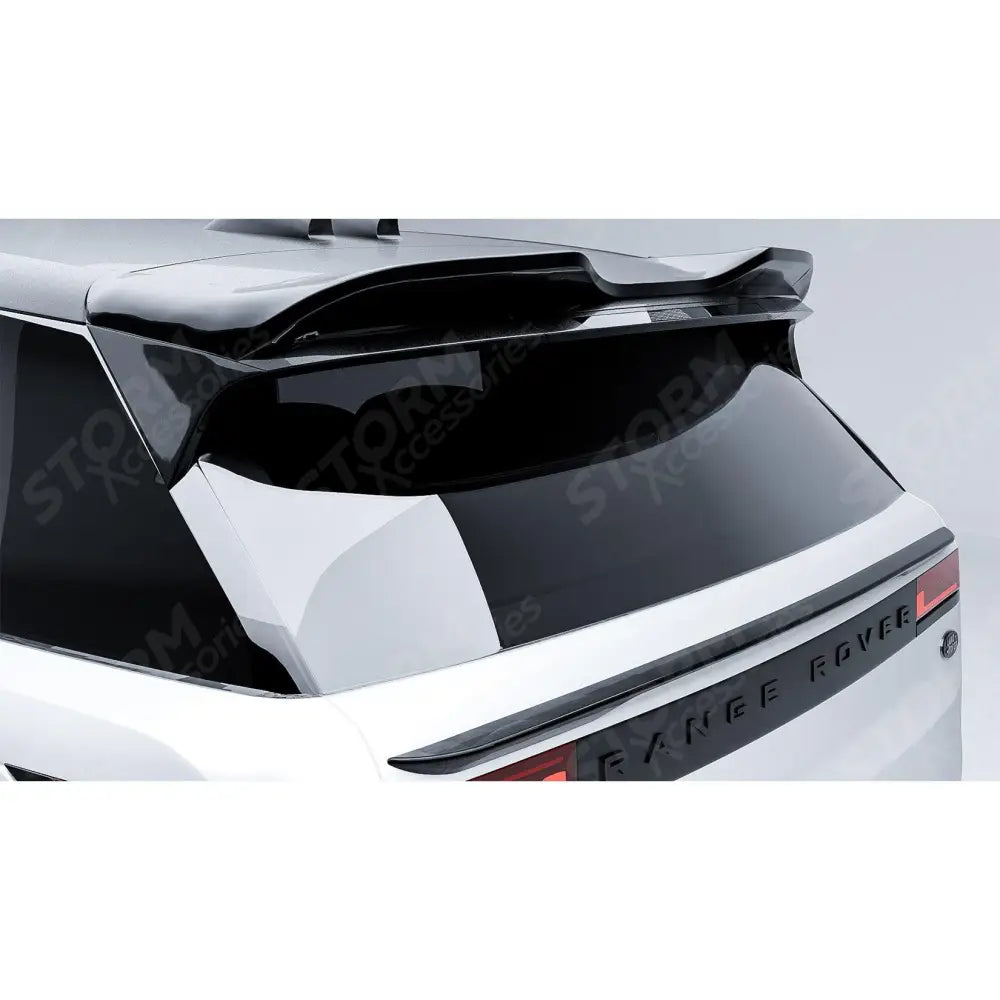 Rear Spoiler Wing By Risper Styling For Range Rover Sport L461 2023+