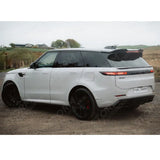 Rear Spoiler Wing By Risper Styling For Range Rover Sport L461 2023+