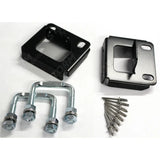 Replacement Egr Aluminium Tonneau Cover A-Type Lock Striker Kit