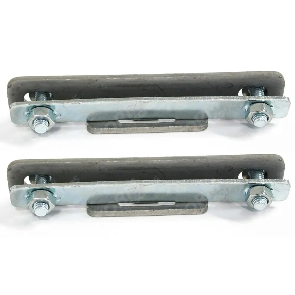 Replacement Egr Aluminium Tonneau Cover Front Hinge Kit