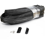 Replacement Egr Aluminium Tonneau Cover Front Seal Kit