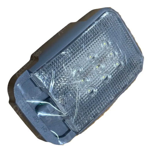 Replacement Platinum-X Hardtop Interior Light