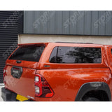 Replacement Platinum-X Side Door Glass - Driver Side