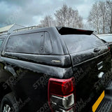 Replacement Platinum-X Side Door Glass - Passenger Side