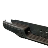 Replacement Rear Bumper With Sensor Holes in Grey For Ford Ranger T9 2023 on - Bumpers