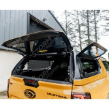 Replacement Rear Glass For V-Series Hardtop Ranger T9 2023 On