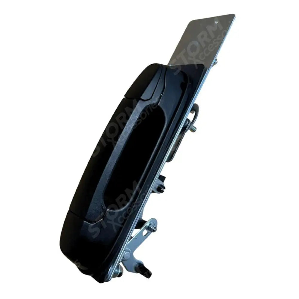 Replacement Vert-X Handle Locks 3 Sets All Same Key