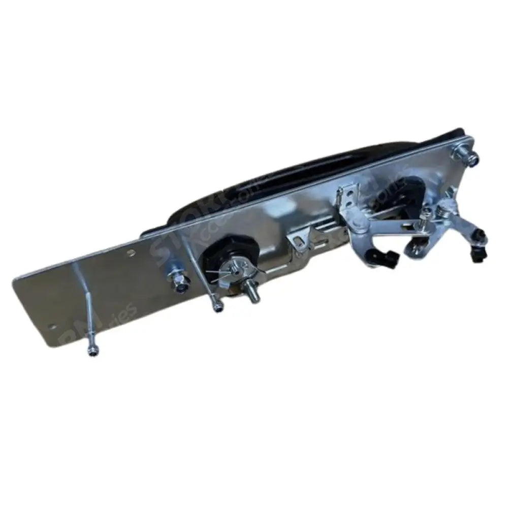 Replacement Vert-X Handle Locks 3 Sets All Same Key