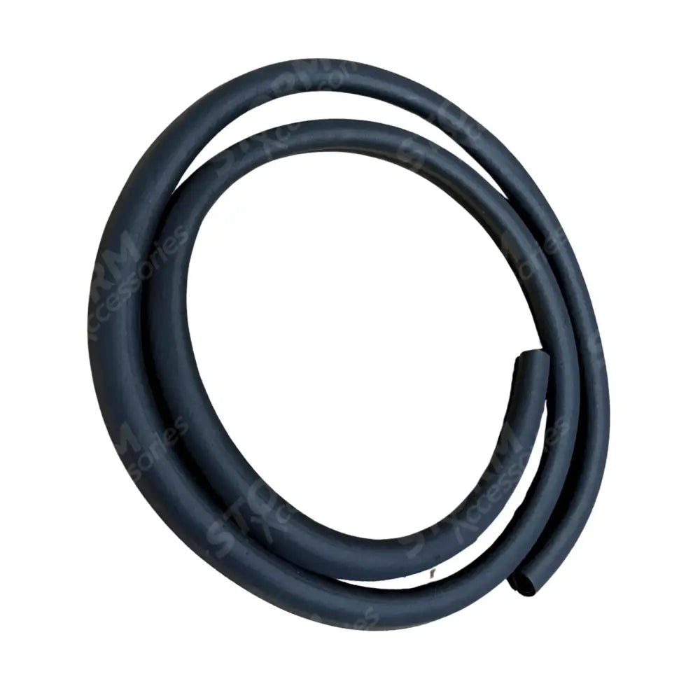 Replacement Vert-X Hardtop Bottom Rubber Seal (Fits Vert-X And Platinum X)