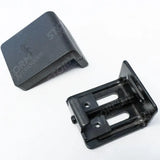 Replacement Vert-x Hardtop Clamp Lock With Cover