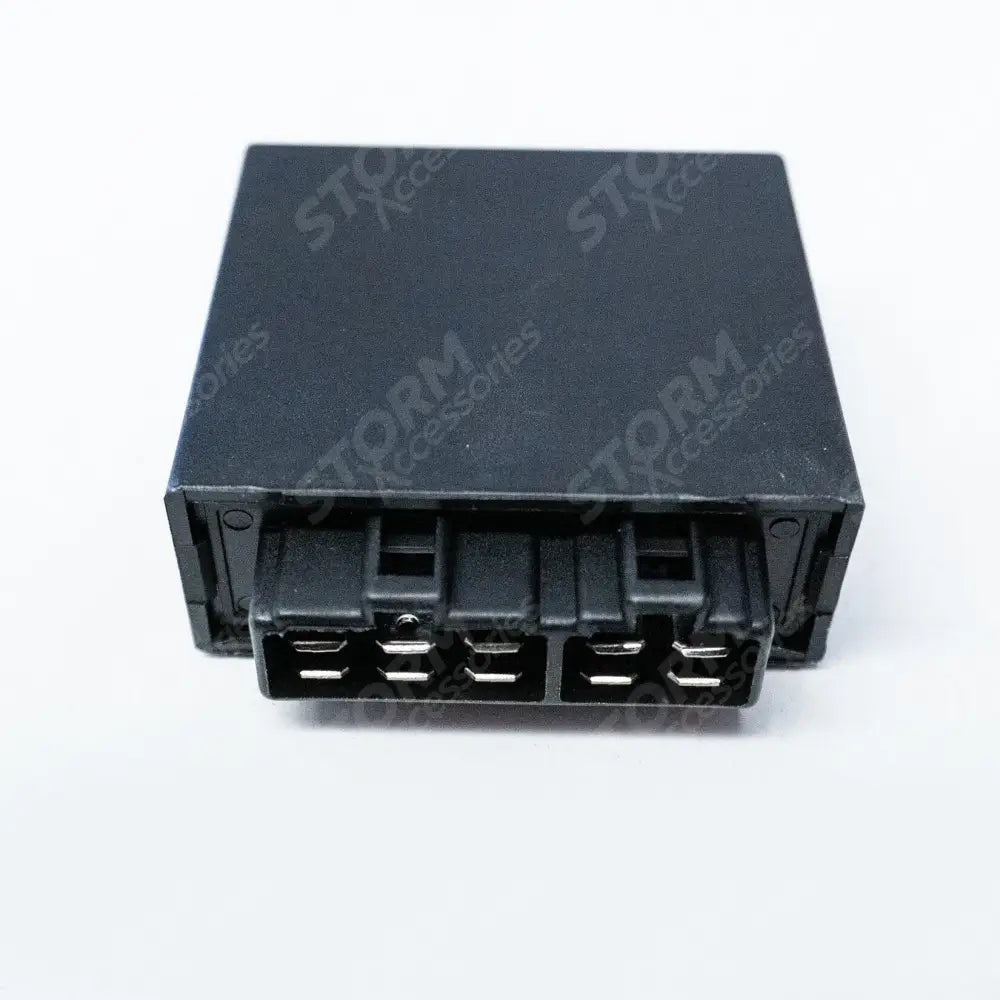 Replacement Vert-x Hardtop Control Module Box