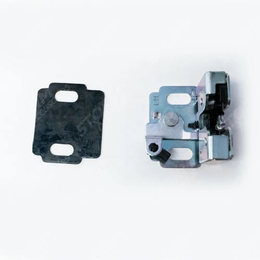 Replacement Vert-x Hardtop Door Latch Lh Side