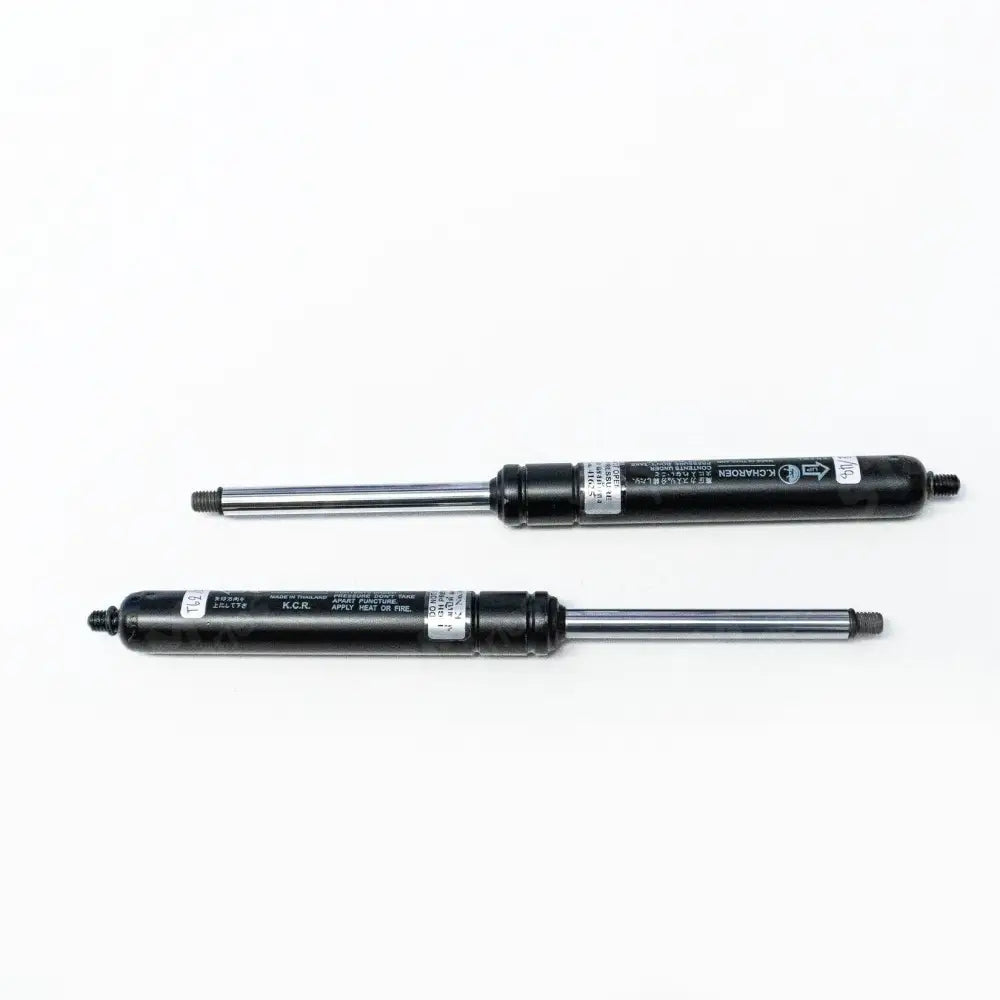 Replacement Vert-x Hardtop Gas Strut Pair Rear Door