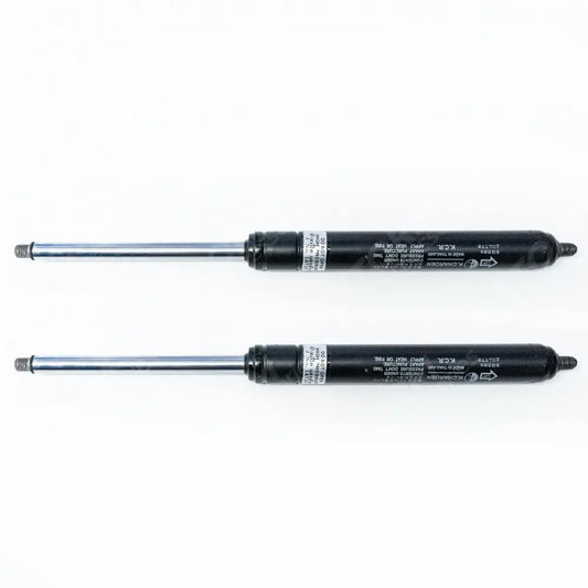 Replacement Vert-x Hardtop Gas Strut Pair Side Doors
