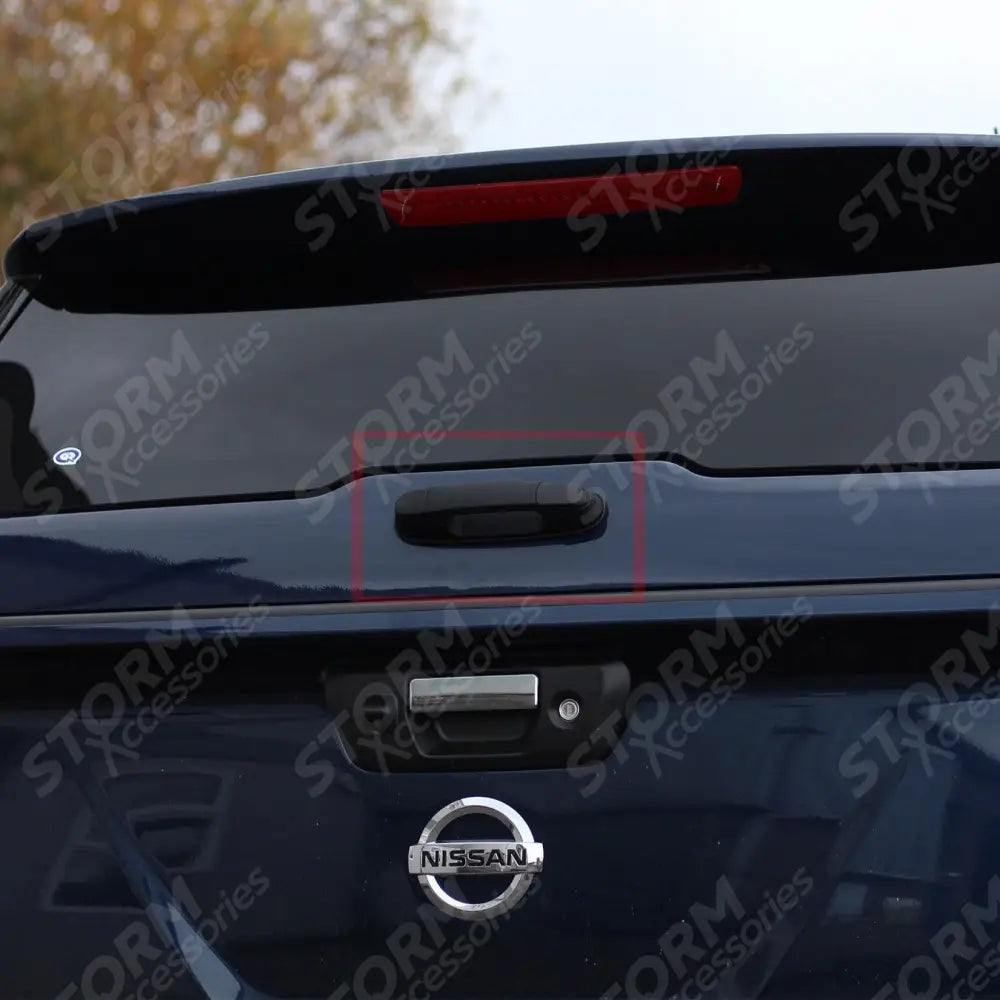 Replacement Vert-x Hardtop Handle Lock With Keys