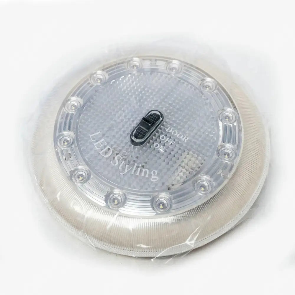 Replacement Vert-x Hardtop Interior Dome Light