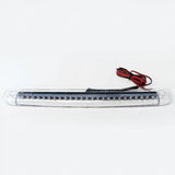 Replacement Vert-x Hardtop Rear Brake Light