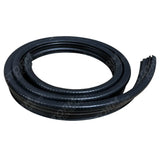 Replacement Vert-X Hardtop Rear Door Rubber Seal (Fits Vert-X And Platinum X)