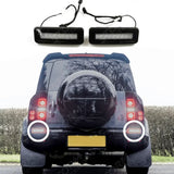 Reverse Lights Upgrade For Land Rover Defender L663 90 /110 / 130 2020 On